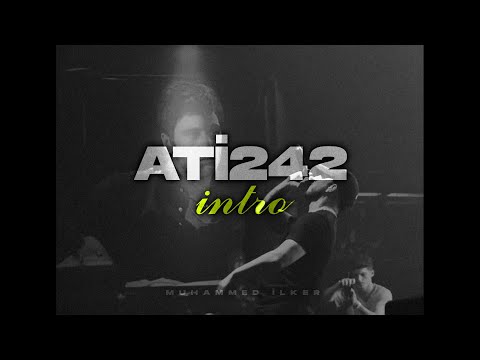 Ati242 İntro Lyrics Video