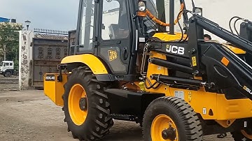 JCB Backhoe Super Loader 2DXL || Ready for Delivery || Super Performance || #jcb