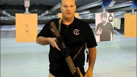 2 TO 1 POINT TRIGLIDE by IWC. Transforms your 2 Point Sling into a Convertible