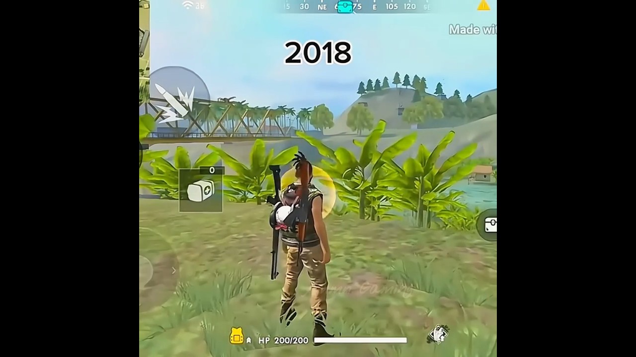 Latest Title & Thumbnail