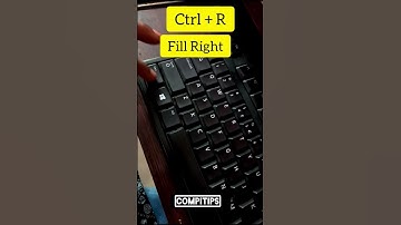 Ctrl+R keyboard shortcuts keys #shortcutkeys #computershortcutkeys #compitricks #compitips