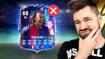 WHAT WERE EA THINKING!!! 🤦