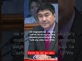 OFW KARAPATAN