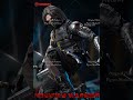 Sawtooth Toys STM-20253 1/12 Scale Male Soldier Modified Warrior Full Set 6-inches Action Figure