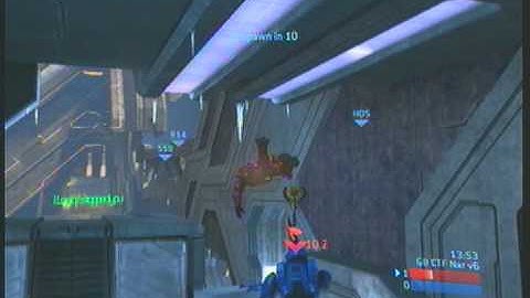 4v4 Gamebattles tiebreaker