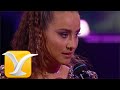 Denise Rosenthal - El Amor No Duele - Festival de la Canción de Viña del Mar 2020 - Full HD 1080p