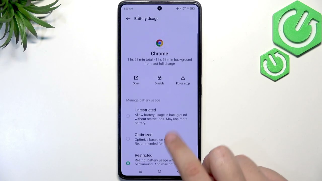 INFINIX Note 30 VIP – How to Fix Battery Draining Fast