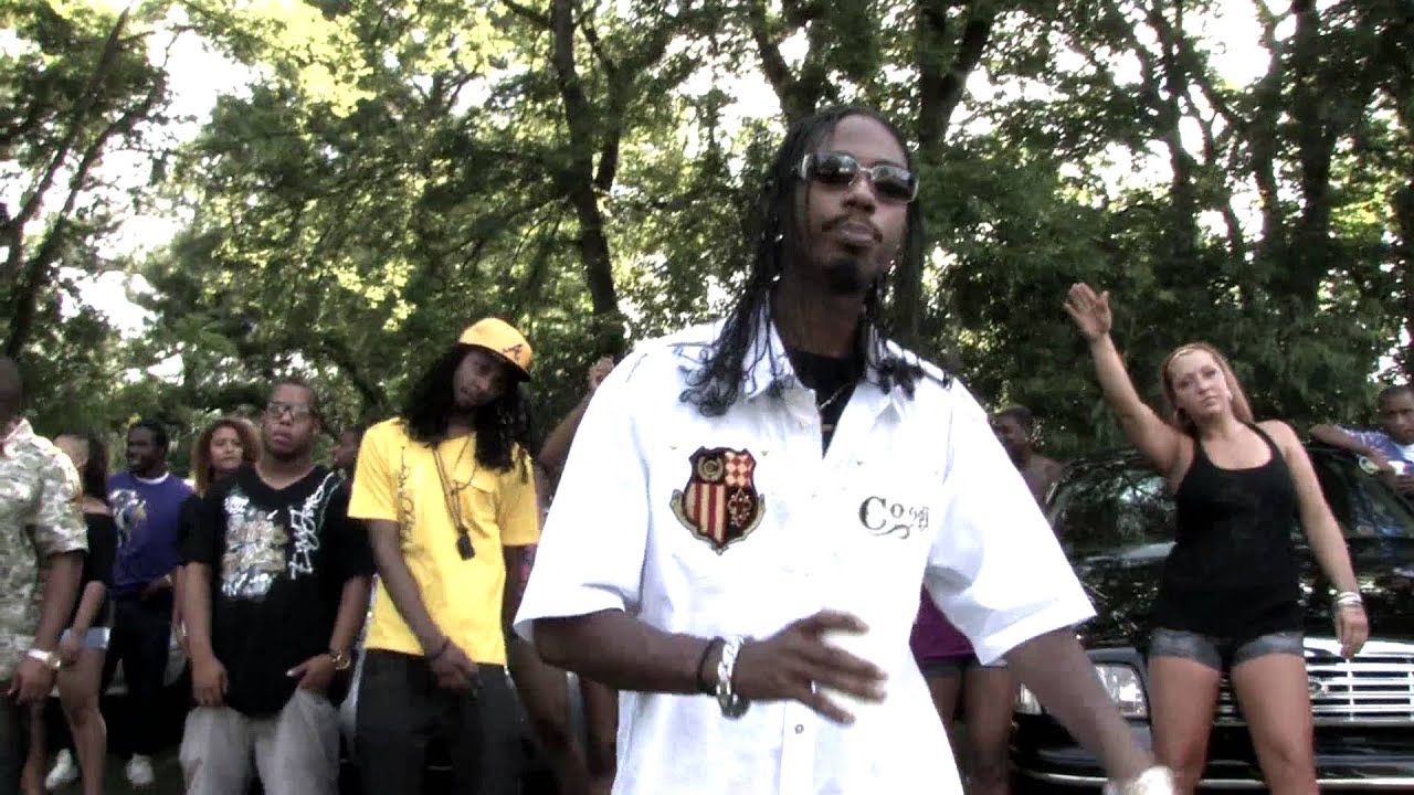 Boy Wonda, Low Key, & Trick "ROLLERSKATE" - Music Video