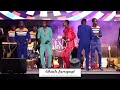 Okoth Jarapogi | Full Live Performance | Emma Jalamo