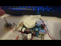 Switec x27.168 controlled by Arduino - smooth motion