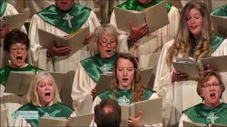 'Haleluya! Pelo Tsa Rona,' Wilshire Summer Choir