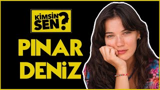 Pınar Deniz Kimdir? Kaç Yaşında Ve Nereli? İşte Pınar Denizin Kariyeri Ve Özel Hayatı