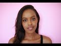 MY 7 STEP MAKEUP ROUTINE | THIS IS ESS