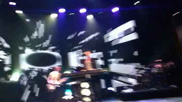 The Script - Itunes festival 2011