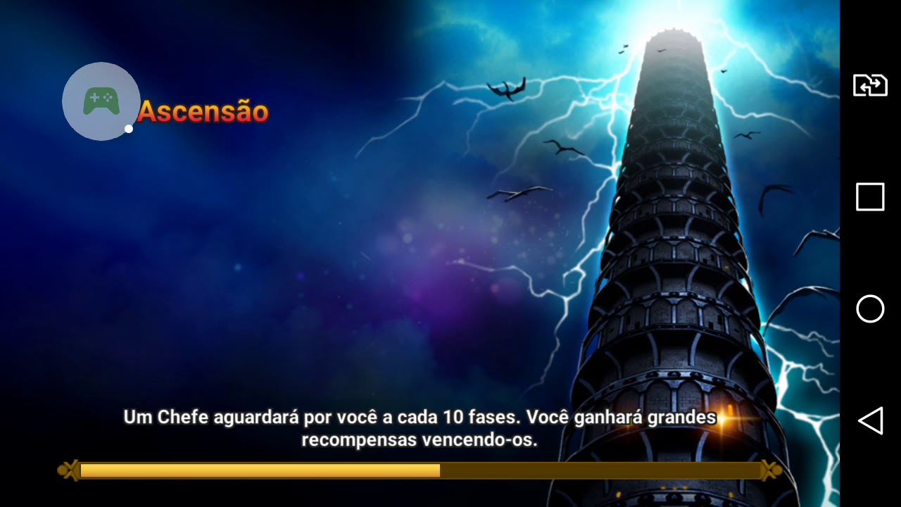 BoSs Toa 40 time farmavel. Simples.