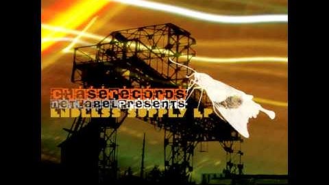 Larsp - Melencoliah Tremor