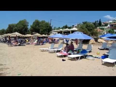Zaga, Koroni, Greece