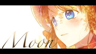 【MAD/AMV(ENG subs)】ある日お姫様になってしまった件について(Who Made Me a Princess) - Moon -