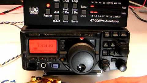 AT200Pro Part 2 of 3