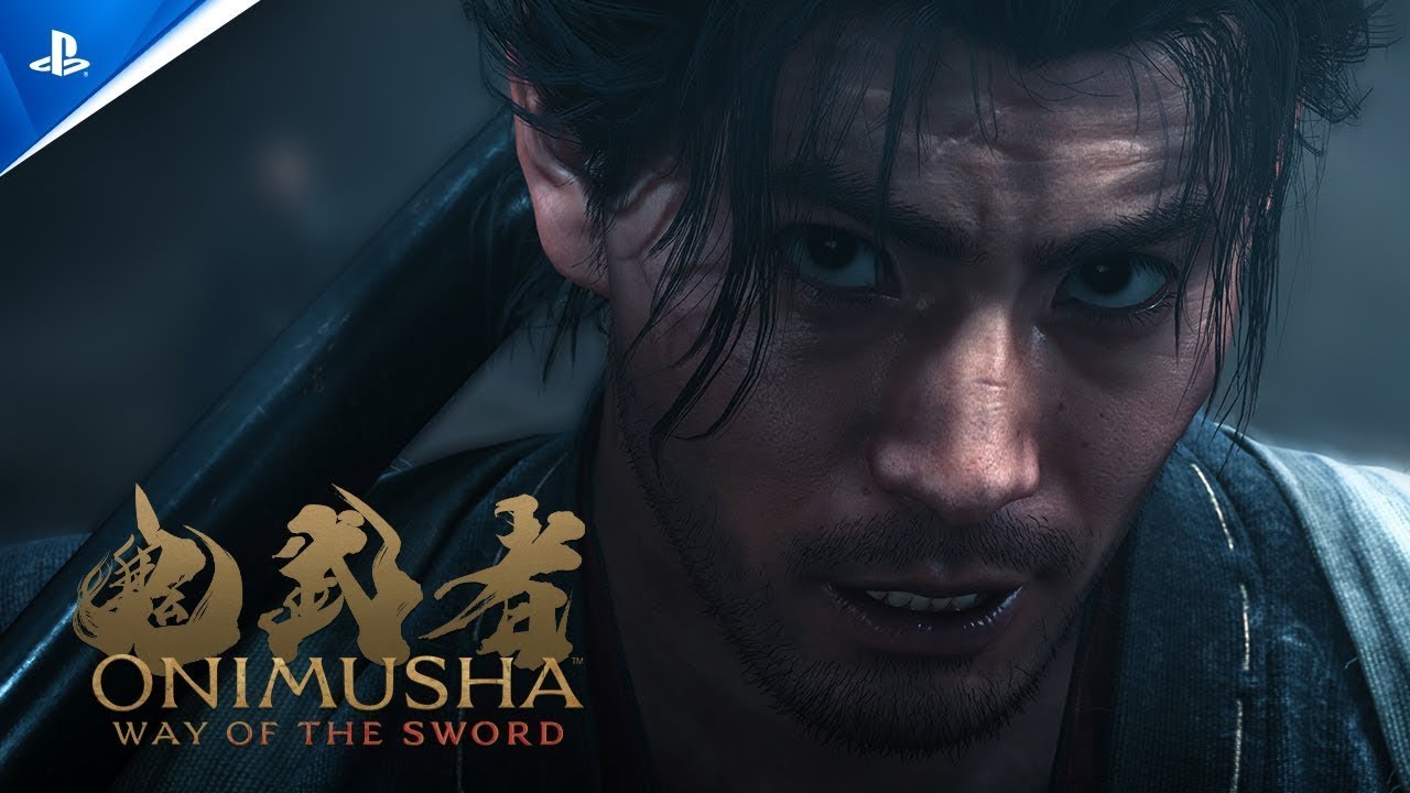 Onimusha: Way of the Sword | State of Play: February 2025 - 1st Trailer: Protagonist | PS5