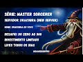 TIBIA - DESAFIOS - SERVIDOR NOVO DRACOBRA - MS DO ZERO AO 500 (INVESTIMENTO LIMITADO) +18