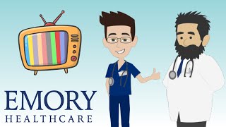 MyChart Bedside TV for Staff