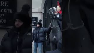 #shorts #london#GuardHouse#thekingsguard#English#elizabetholsen#kingsguard#londonwalk#kingsguard