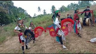 cuplikan jaranan 49 rejoagung