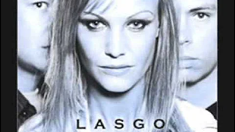 Lasgo - something(extended mix)
