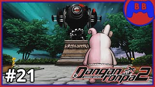 Danganronpa 2 - Until The Very End [21] @MrBakonBitz