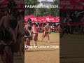 ChagAy Cultural Group - PANAGBENGA FESTIVAL 2026