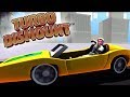 Turbo Dismount - Part 3 | THERE'S A JACKSEPTICEYE LEVEL