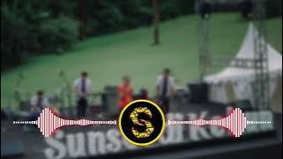 BAGUS WIRATA - PATI GREPE [AUDIO SPECTRUM VIDEO]