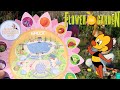 Spike&#39;s Pollen-Nation Exploration Scavenger Hunt at the 2020 EPCOT Flower and Garden Festival!