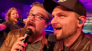 Video thumbnail of "Love Train (Home Free) 05-11-19 Special!"