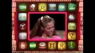 Press Your Luck #472 - Annette/Steven/Kane