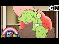 As Crianças | O Incrível Mundo de Gumball | Cartoon Network 🇧🇷