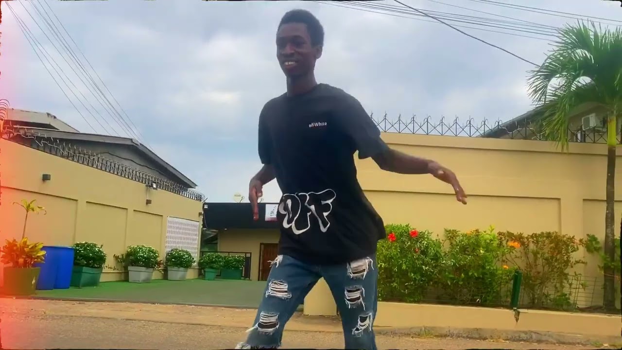 MKB La Dédicace à Dieu version tcham bolo ldr prod 💥✅