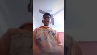 مش اد العفاريت