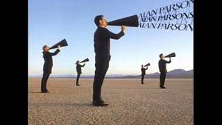 The Alan Parsons Project "Live" (full album)