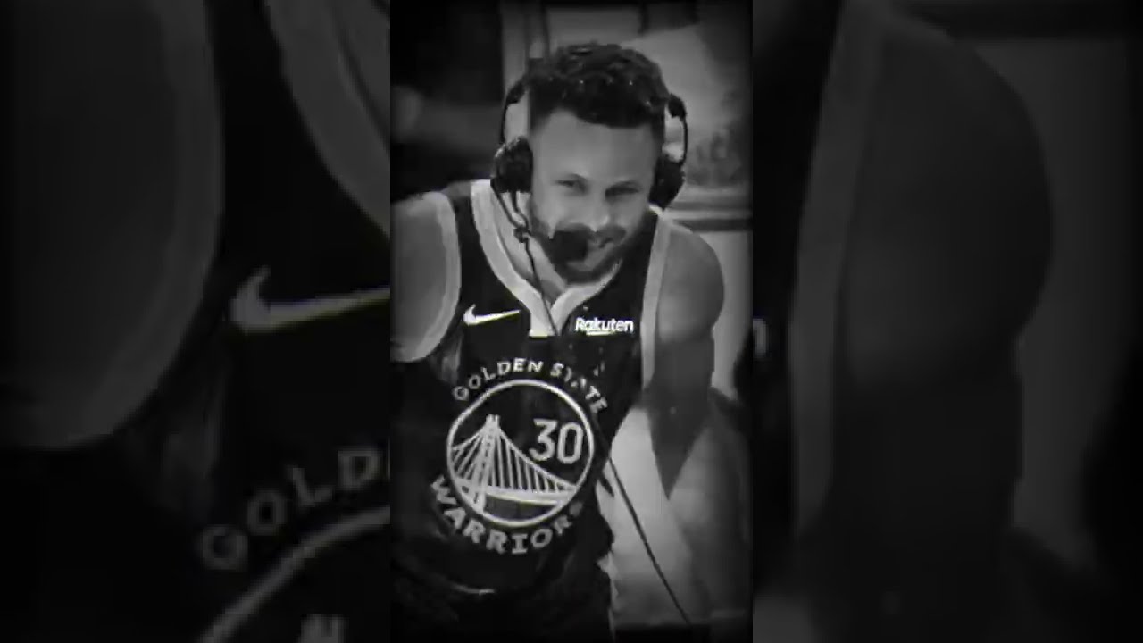Im your King Lebron & Curry Edit
