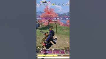 Easy Squad Wipe! 😜 | #codm #gaming #callofduty #cod #capcut #battleroyale #codmobile