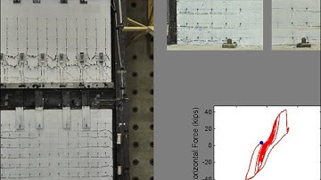 Hybrid Masonry Test 4