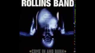 Rollins Band Come In And Burn [Full AlbumHQ] - YouTube