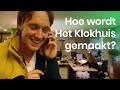 Hoe wordt een reportage van Het Klokhuis gemaakt? (2013)