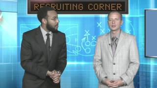 Recruiting Corner - LSU vs. Alabama - Big Recruiting Weekend: Football