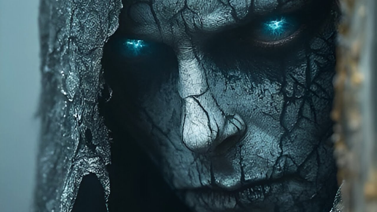 Darkwood Part 1 - Live