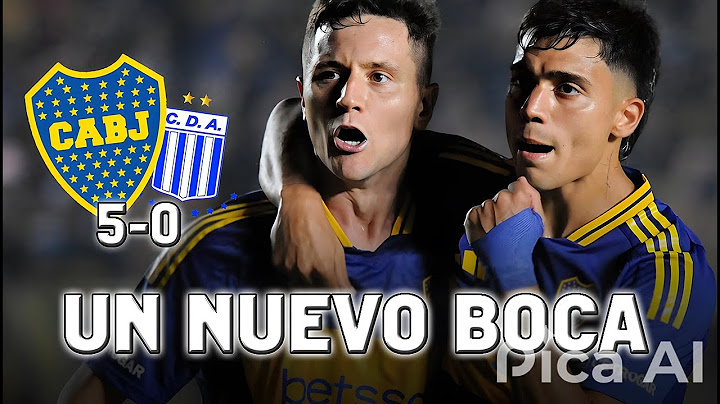 Boca 5 - 0 Argentino (MM) | ZEBALLOS, PALACIOS y ANDER HERRERA ILUSIONAN | Copa Argentina 2025