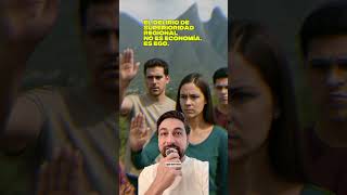 ¿Y si el norte de México se independizara? | NORTEXIT explicado