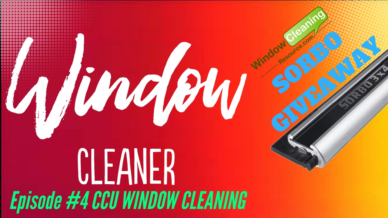 Window Cleaner Episode 4 YouTube